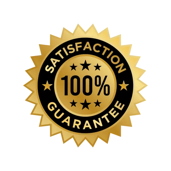 Burn Blend money back