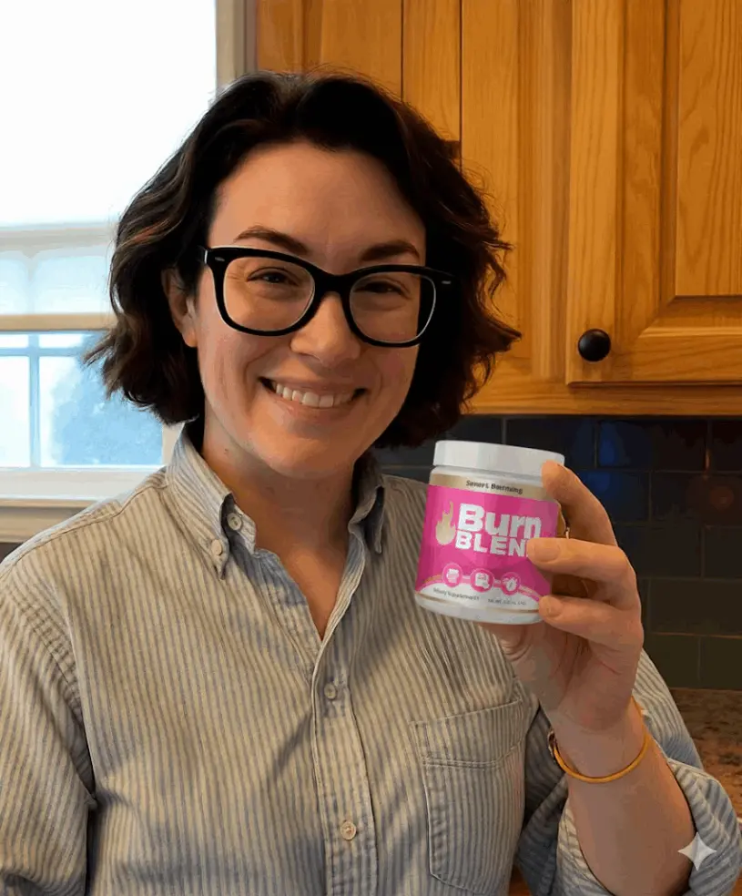 Burn Blend Reviews-3